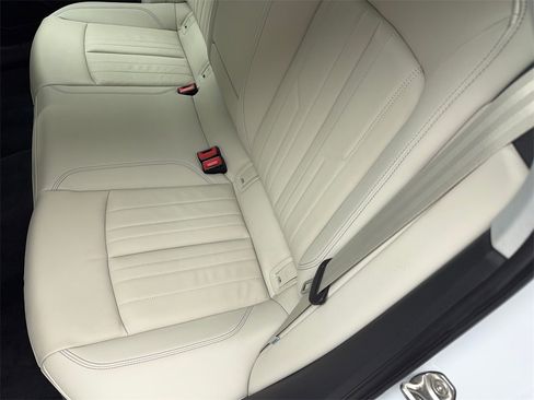 Used 2025 Audi A6 2.0T Premium w/ Convenience Plus Package image 44