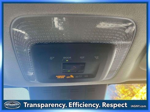 Certified 2024 Toyota Prius LE image 30