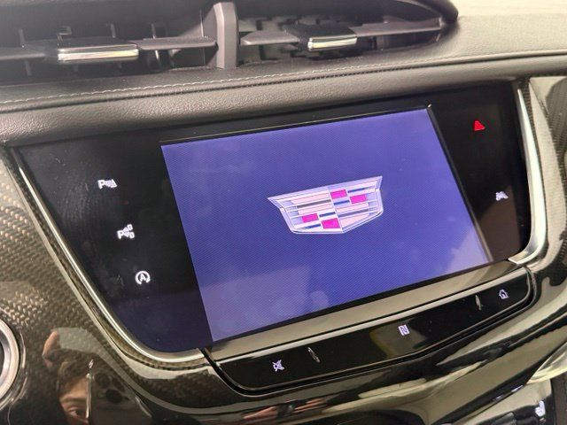Used 2020 Cadillac XT6 Sport AWD/4WD image 21