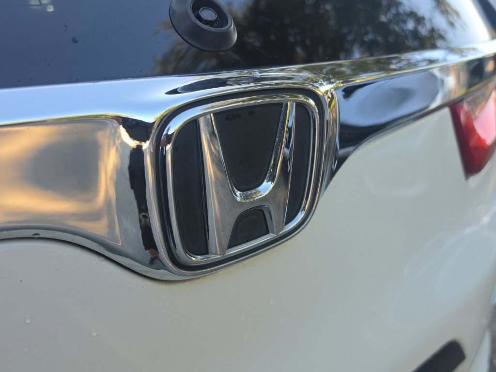 Used 2017 Honda CR-V LX image 13