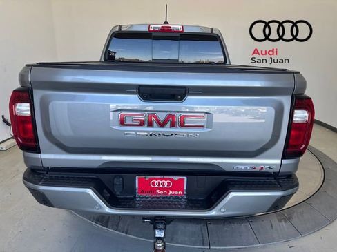Used 2023 GMC Canyon AT4X image 43