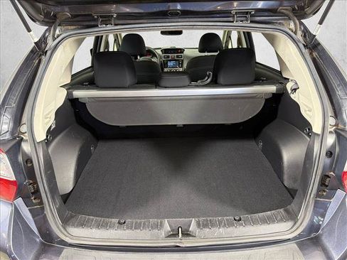 Used 2015 Subaru Crosstrek 2.0i Premium w/ Popular Package #2 AWD/4WD image 18