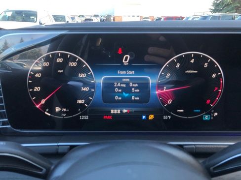 New 2026 Mercedes-Benz GLE 350 4MATIC image 22