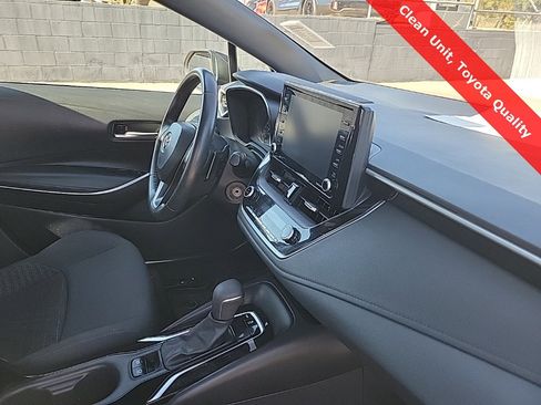 Used 2022 Toyota Corolla SE image 42