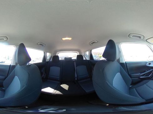 Used 2025 Kia Soul LX w/ LX Technology Package image 42