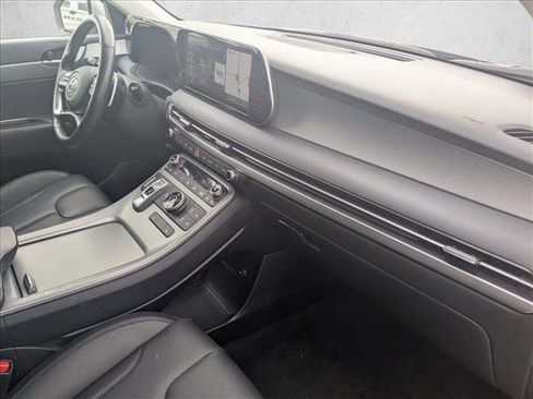 Used 2025 Hyundai Palisade SEL image 21