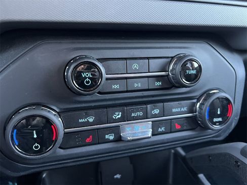 Used 2022 Ford Bronco Big Bend image 17