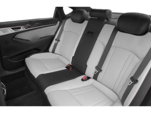 Used 2019 Genesis G80 3.3T Sport AWD/4WD image 14