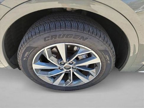 Used 2023 Audi Q5 2.0T Premium Plus AWD/4WD image 9