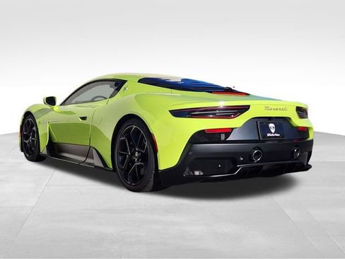 Used 2023 Maserati MC20 Coupe image 6