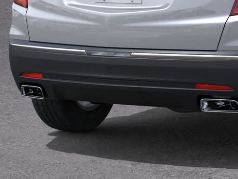 New 2026 Cadillac XT5 Luxury image 14