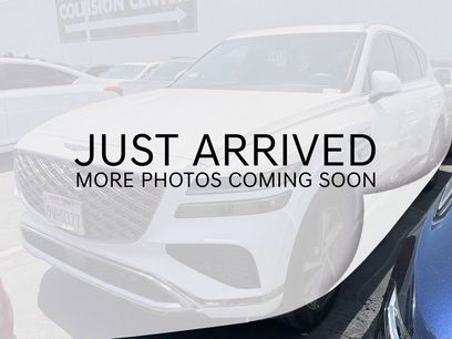 Used 2026 Genesis GV80 3.5T Advanced