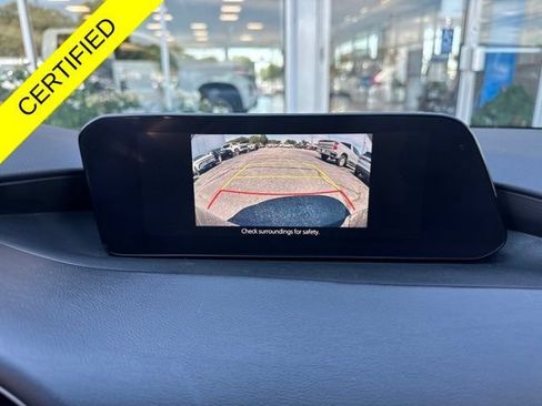 Used 2023 MAZDA MAZDA3 s FWD image 2