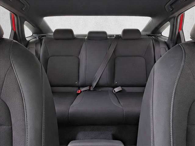 Used 2024 Honda Civic Sport image 30