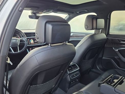 Used 2023 Audi A6 2.0T Premium image 16