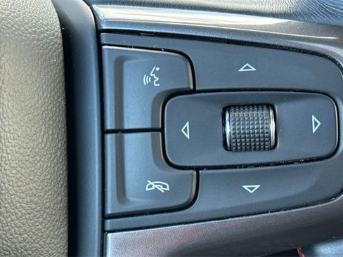 Used 2021 Chevrolet Tahoe RST w/ Luxury Package image 40