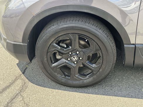 Used 2019 Honda CR-V EX-L image 4
