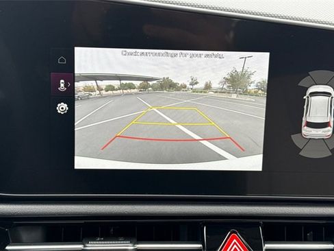 New 2026 Kia Niro SX image 25