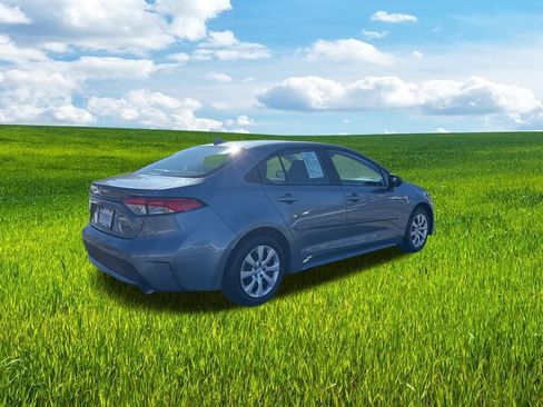 Used 2020 Toyota Corolla LE w/ Body Protection Package image 5