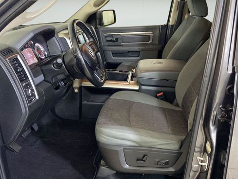 Used 2014 RAM 1500 Big Horn AWD/4WD image 7