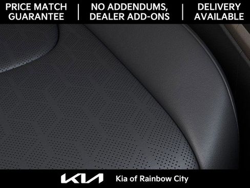 New 2026 Kia Carnival image 26