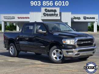 Used 2019 RAM 1500 Tradesman video 1