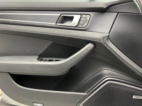 Certified 2022 Porsche Panamera GTS AWD/4WD image 19