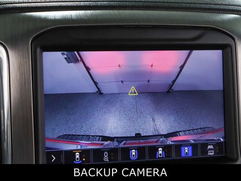 Used 2022 GMC Sierra 2500 Denali w/ Technology Package image 20