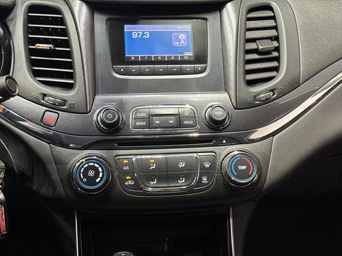 Used 2014 Chevrolet Impala LS w/ LS Convenience Package FWD image 25