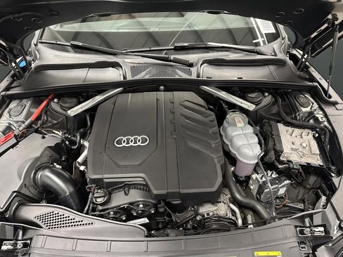 Used 2024 Audi A5 2.0T Premium Plus w/ Premium Plus image 38