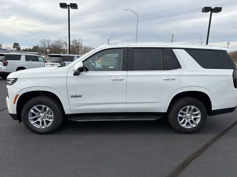 New 2026 Chevrolet Tahoe LT image 5
