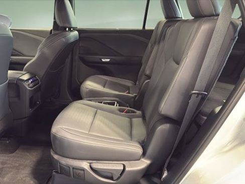 Certified 2025 Lexus TX 350 AWD w/ Technology Package image 16
