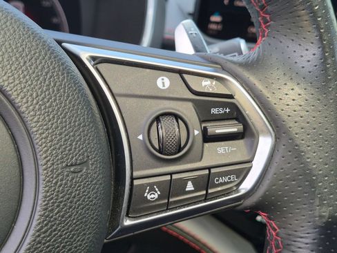 Certified 2024 Acura MDX A-Spec AWD/4WD image 18