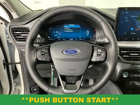New 2026 Ford Escape SE w/ PHEV Premium Package image 16