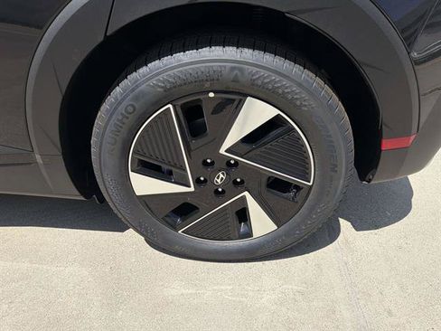 New 2026 Hyundai Ioniq 5 SE RWD image 7