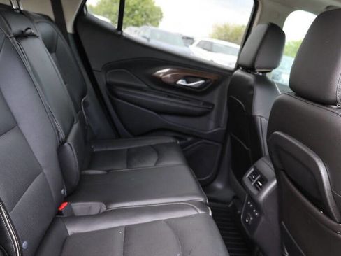 Used 2020 GMC Terrain Denali w/ Denali Premium Package image 16