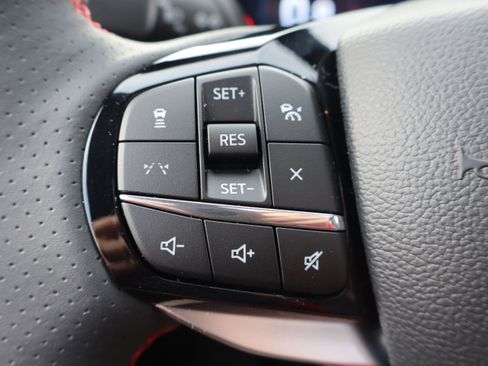 New 2026 Ford Explorer ST-Line image 17