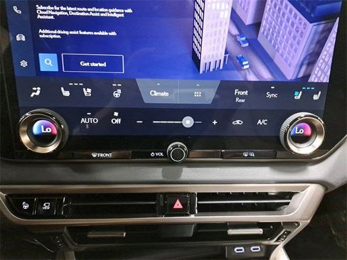 Used 2024 Lexus RX 350 Premium Plus image 22