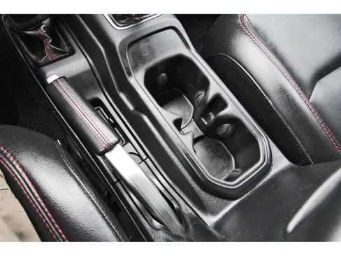 Used 2020 Jeep Wrangler Unlimited Rubicon AWD/4WD image 30