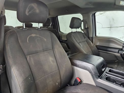 Used 2020 Ford F150 XL w/ Equipment Group 101A Mid AWD/4WD image 21