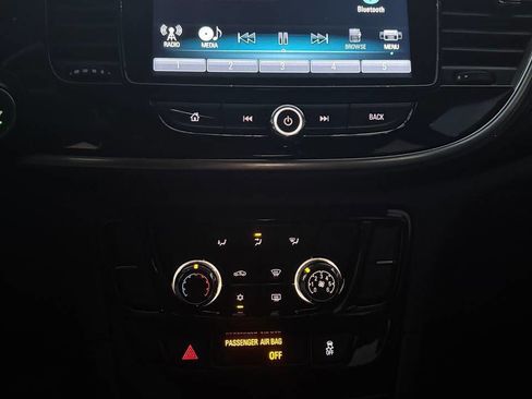 Used 2017 Buick Encore Preferred image 22