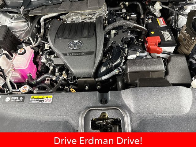 Used 2024 Toyota Grand Highlander AWD image 30