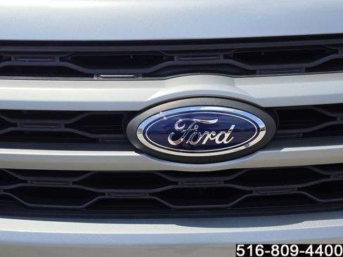 Used 2023 Ford Expedition XLT AWD/4WD image 40