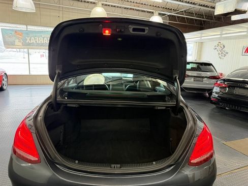 Used 2016 Mercedes-Benz C 450 AMG image 52