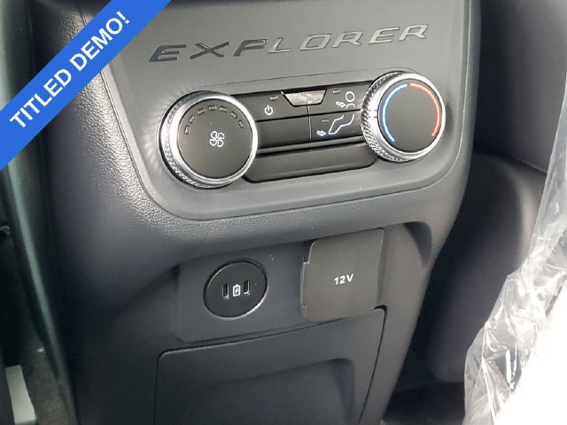 Used 2027 Ford Explorer ST-Line AWD/4WD image 30