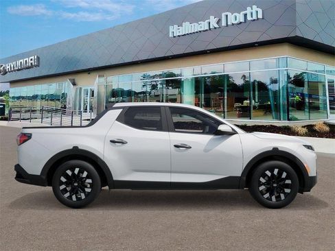 New 2026 Hyundai Santa Cruz SE image 7