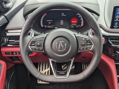 New 2026 Acura MDX A-Spec image 10