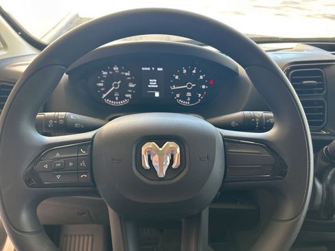 New 2026 RAM ProMaster 2500 image 44