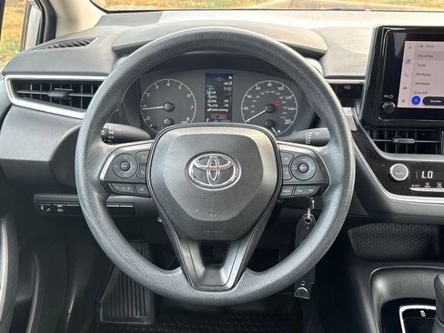 Used 2024 Toyota Corolla LE image 14