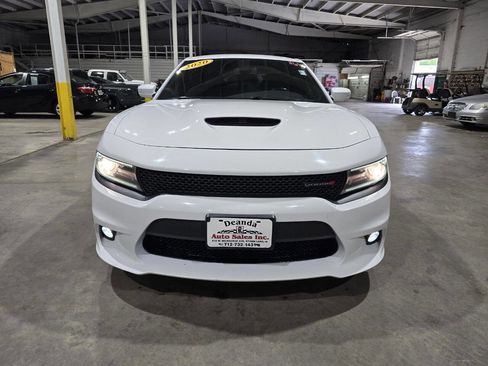 Used 2020 Dodge Charger GT RWD image 19